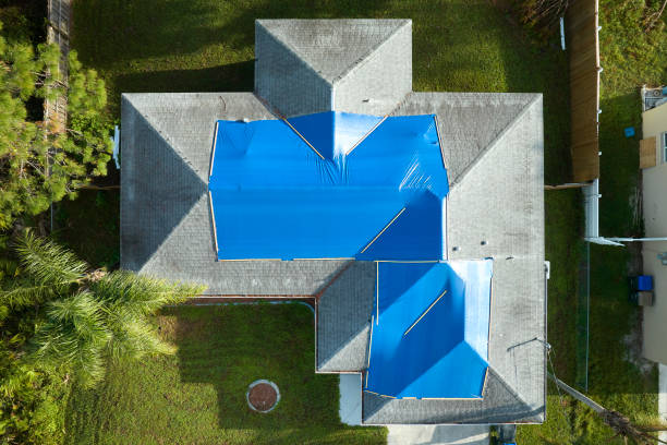 Best Commercial Roofing Services  in Coldstream, KY