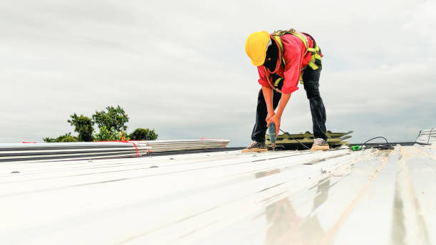 Fast & Reliable Emergency Roof Repairs in Coldstream, KY
