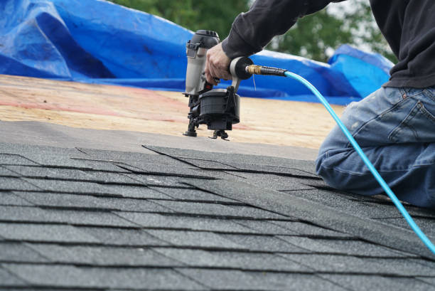 Best Green or Eco-Friendly Roofing Solutions  in Coldstream, KY