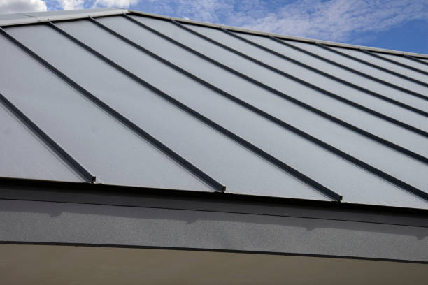 Best Roof Ventilation Installation  in Coldstream, KY