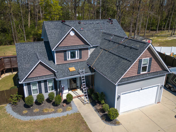 Best Roof Insulation Installation  in Coldstream, KY