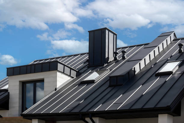 Best Chimney Flashing Repair  in Coldstream, KY