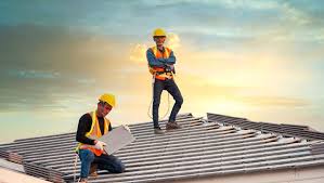 Best Roof Installation  in Coldstream, KY